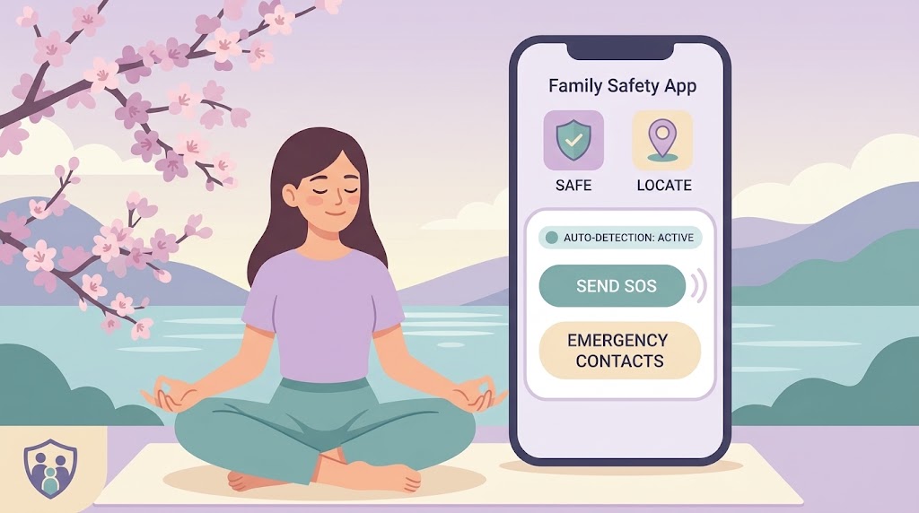 What's New in WheresNow: Ghost Mode and More